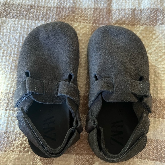 Zara Clogs - Picture 2 of 3